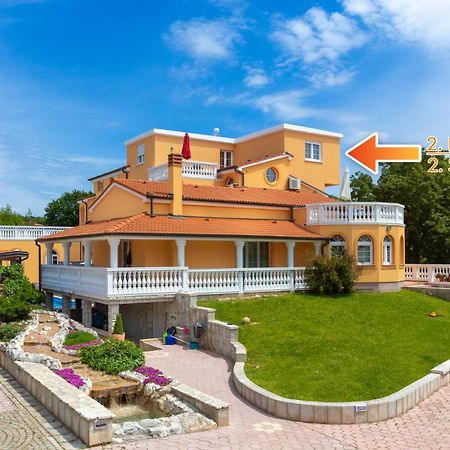 Villa Marko Медулин Стая снимка