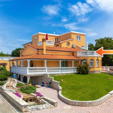Villa Marko Медулин Стая снимка