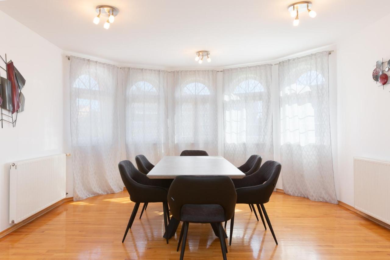 Villa Marko Медулин Екстериор снимка