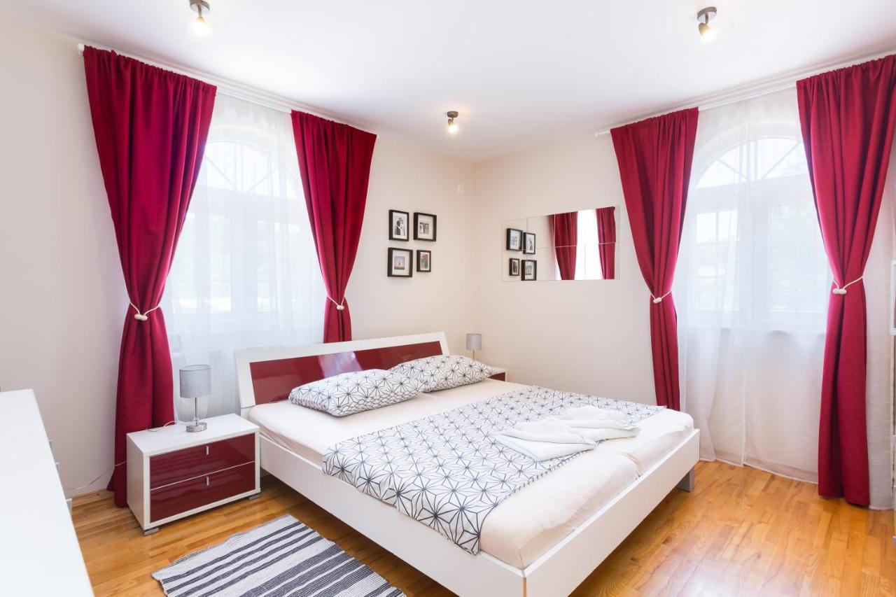 Villa Marko Медулин Екстериор снимка
