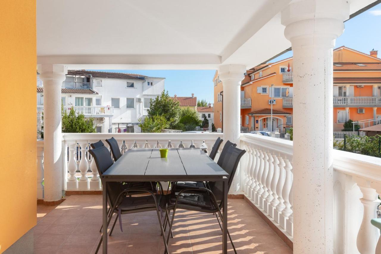 Villa Marko Медулин Екстериор снимка