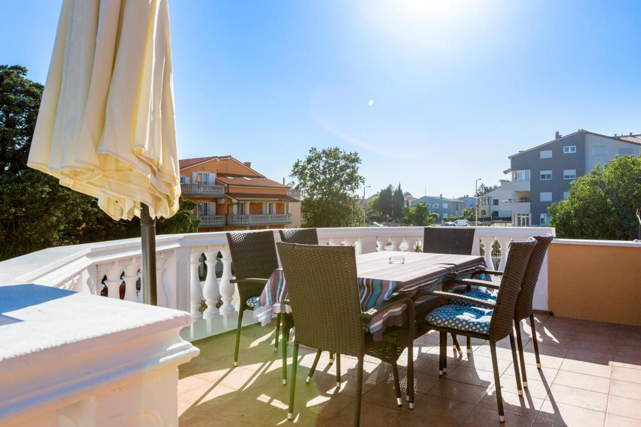 Villa Marko Медулин Екстериор снимка