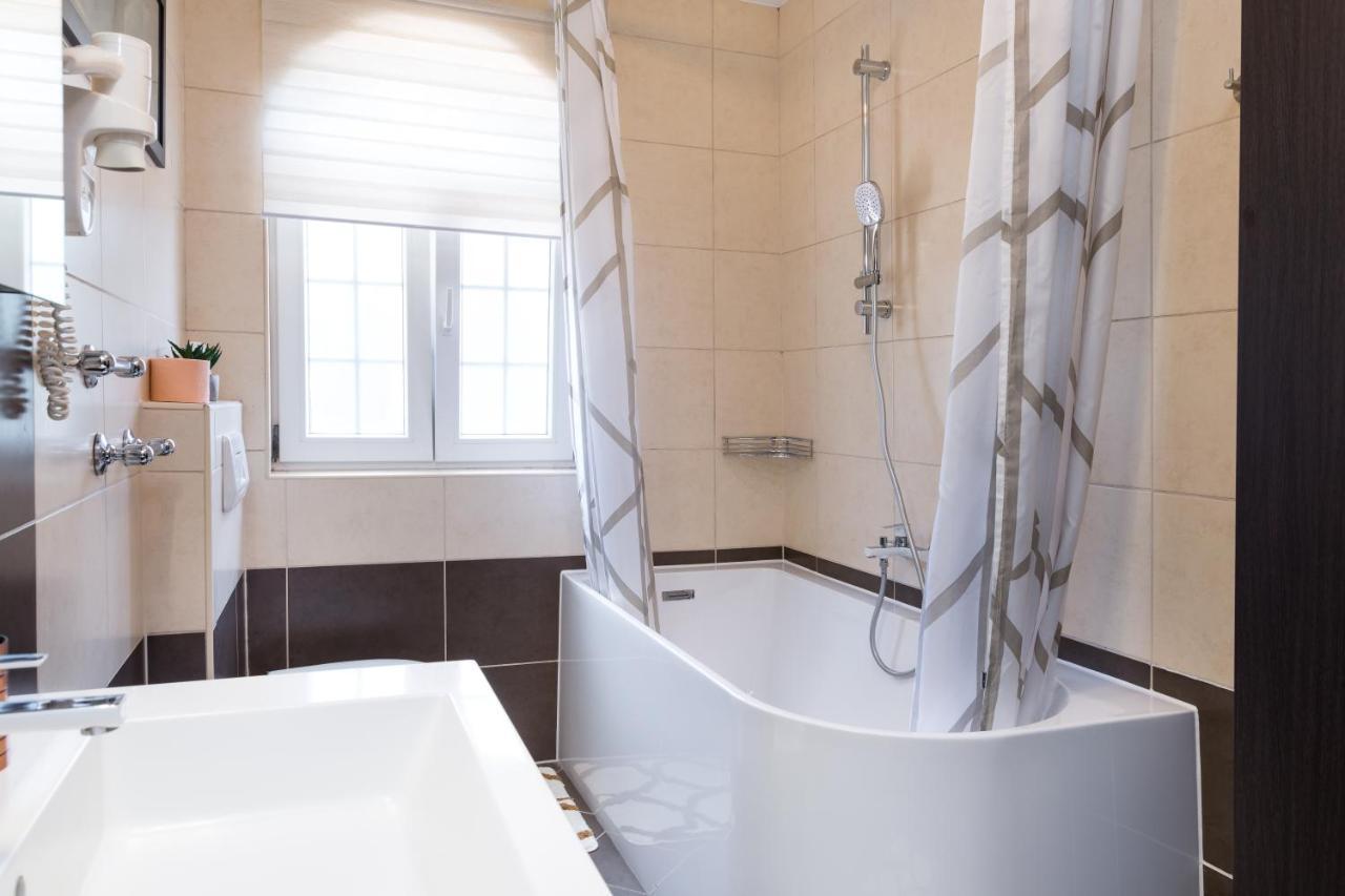 Villa Marko Медулин Екстериор снимка