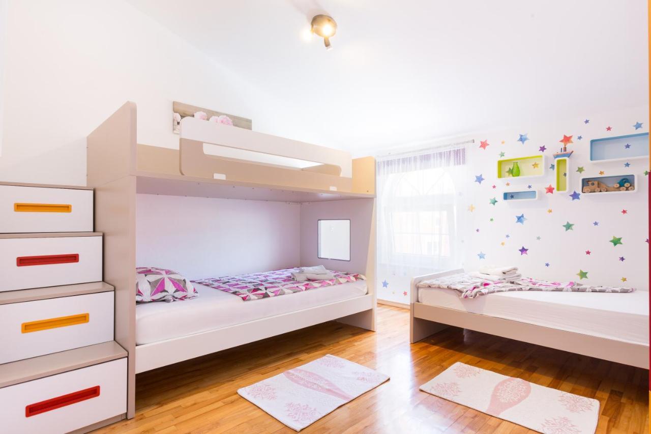 Villa Marko Медулин Екстериор снимка
