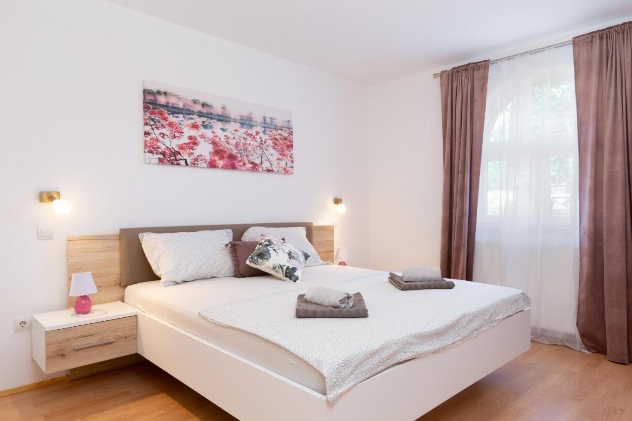 Villa Marko Медулин Екстериор снимка