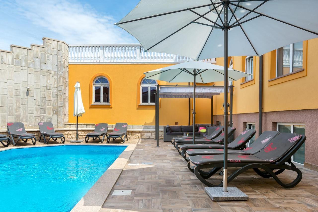 Villa Marko Медулин Екстериор снимка