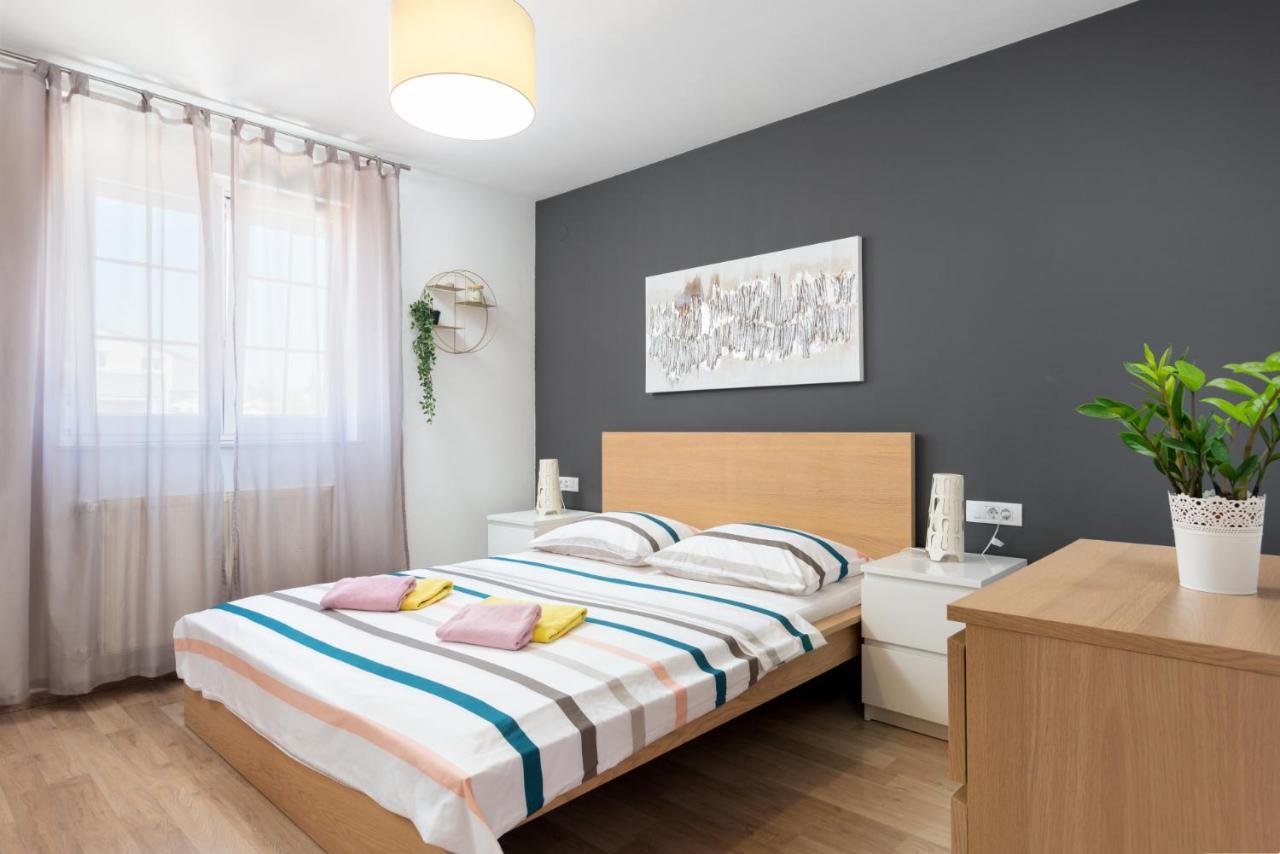 Villa Marko Медулин Екстериор снимка